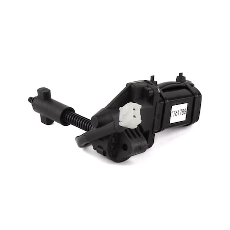 Briggs & Stratton Electric Motor 1761788YP